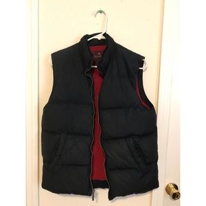 Brook’s Brothers Vest